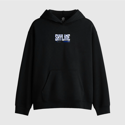 Skyline R-34