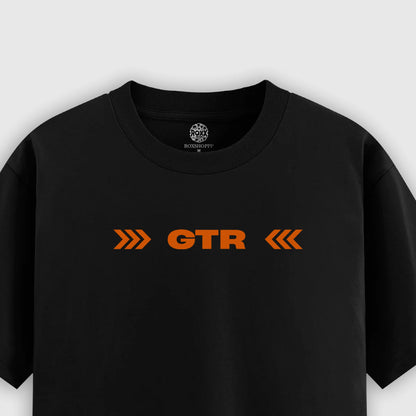 GTR R35