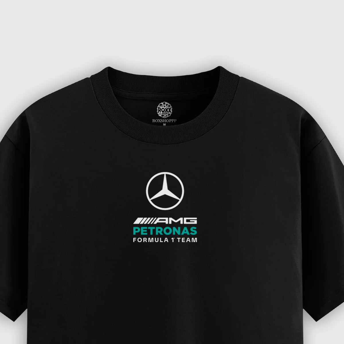 Petronas - AMG