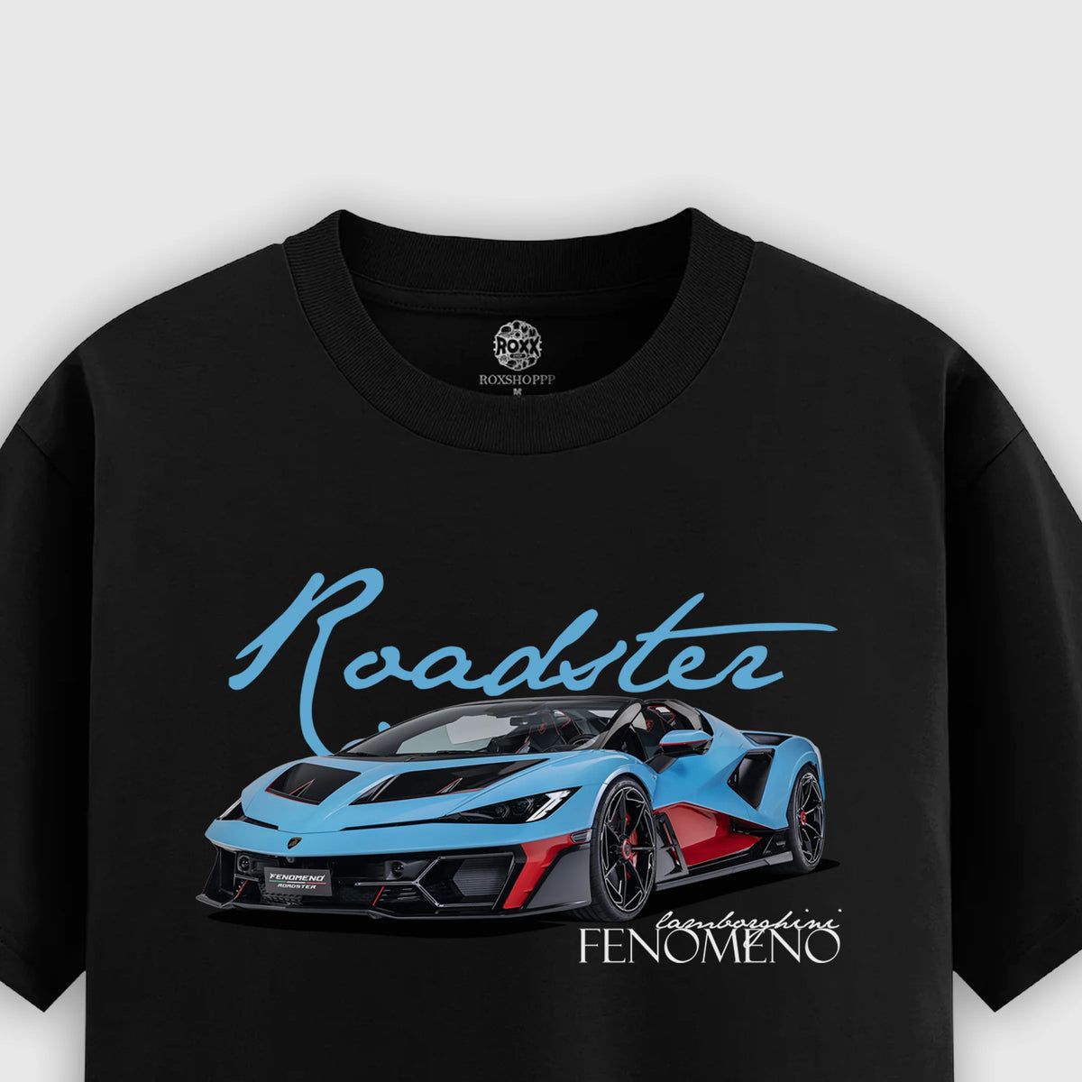 Lambo Roadster
