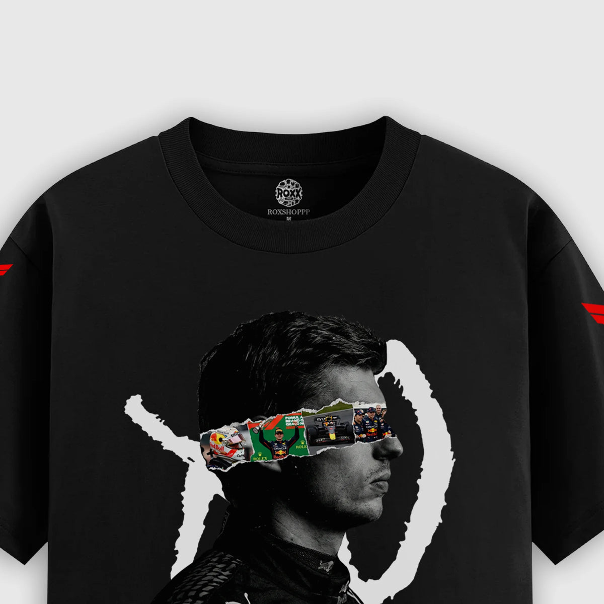 Max Verstappen - The iconic