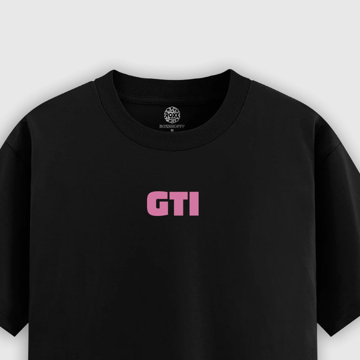 GTI ROSA