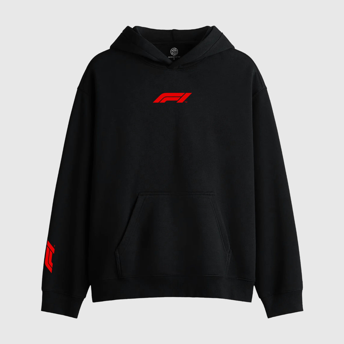 Sudadera Lecrerc