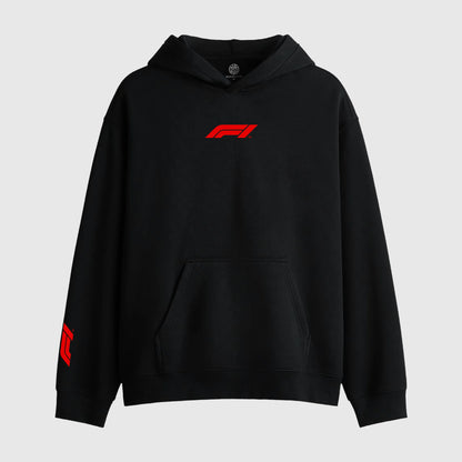 Sudadera Lecrerc