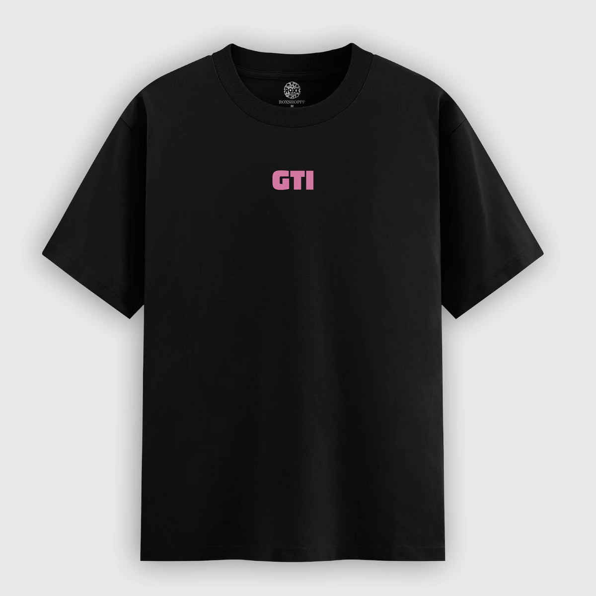 GTI ROSA