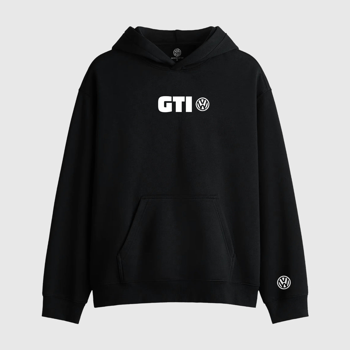 GOLF GTI