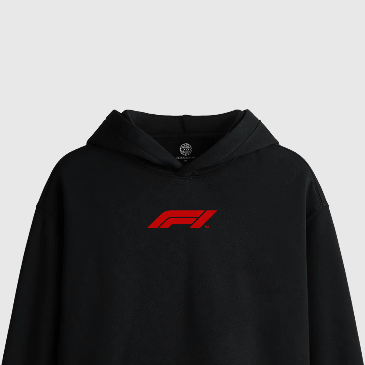 Sudadera Lecrerc
