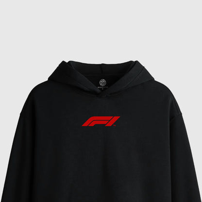 Sudadera Lecrerc