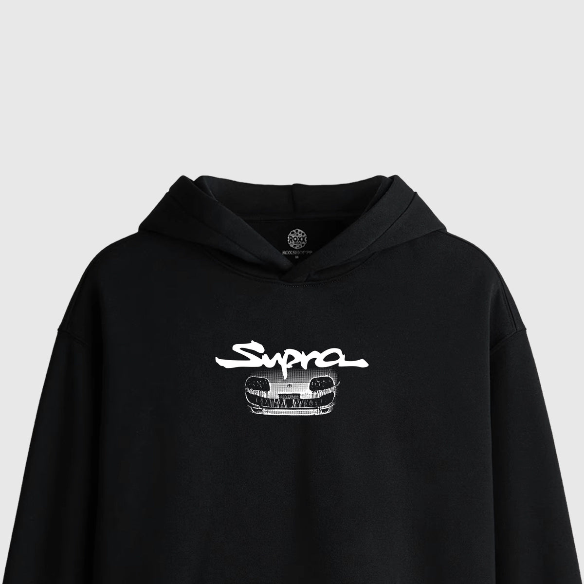Supra MK4- (1993)