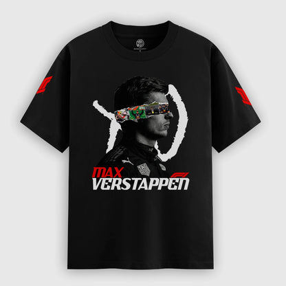 Max Verstappen - The iconic