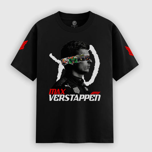 Max Verstappen - The iconic