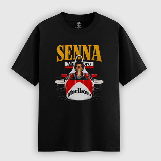 Senna Leyenda