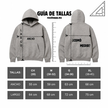 DÚO CARS SUDADERAS