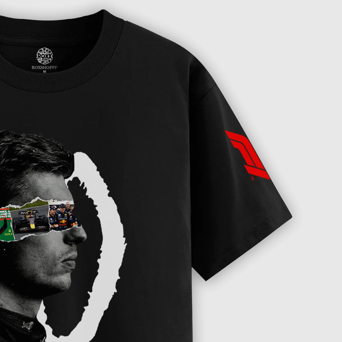 Max Verstappen - The iconic
