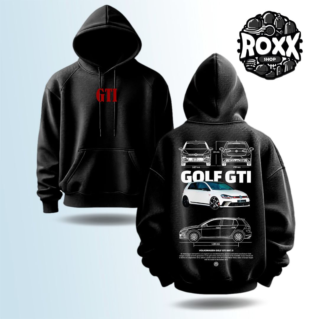 GOLF GTI