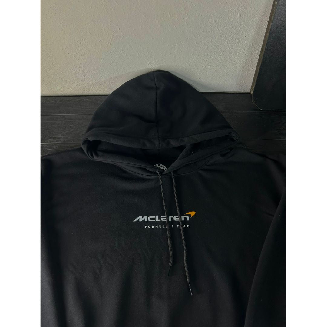 SUDADERA AYRTON SENNA