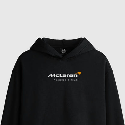 McL TEAM