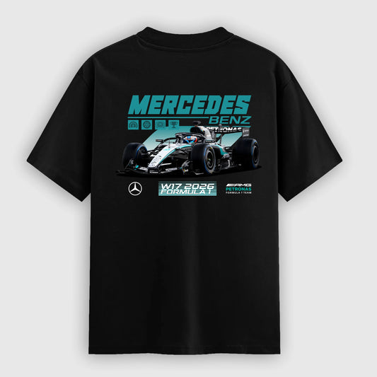 Petronas - AMG