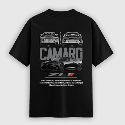 Camaro ZL1