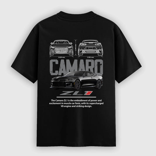 Camaro ZL1