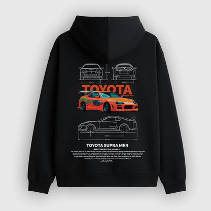 Supra MK4