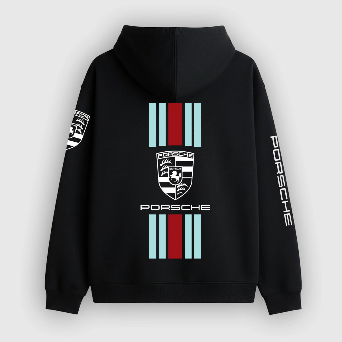 Porsche Edición Limitada