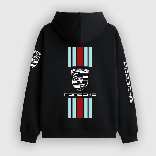 Porsche Edición Limitada