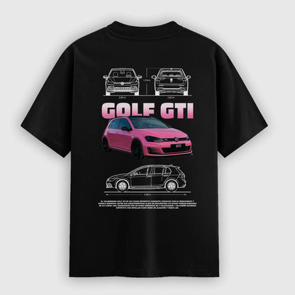 GTI ROSA