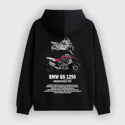 BMW GS 1250