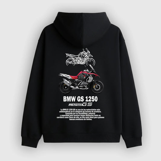 BMW GS 1250